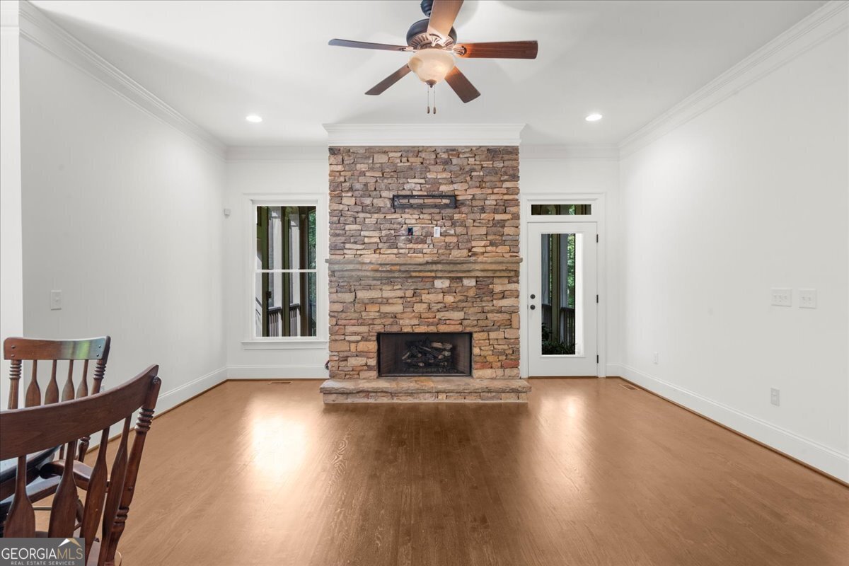 601 Rocky Creek Point Woodstock - 39