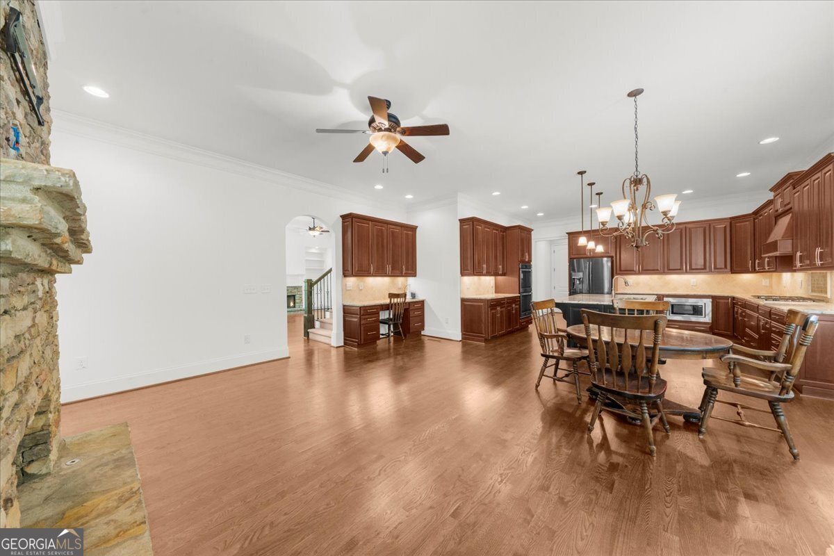601 Rocky Creek Point Woodstock - 41