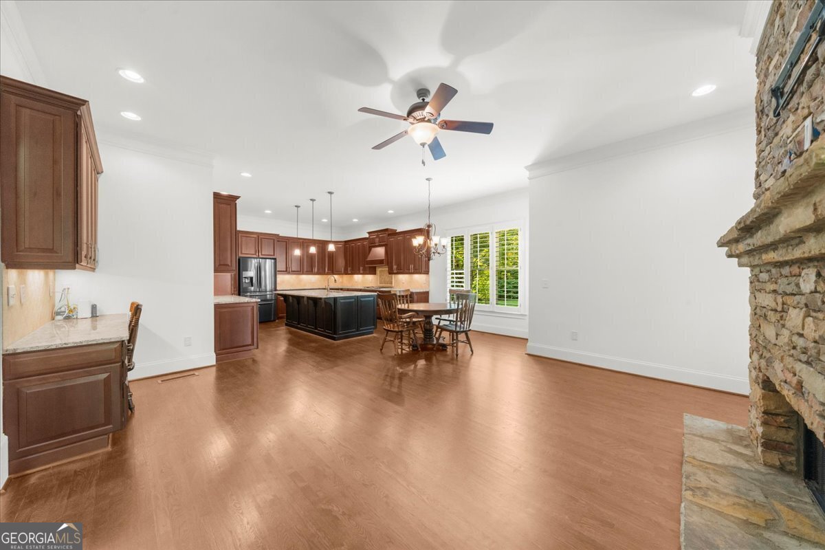 601 Rocky Creek Point Woodstock - 42