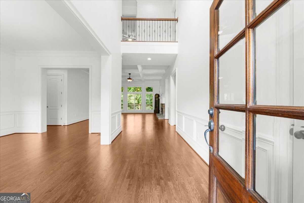 601 Rocky Creek Point Woodstock - 5