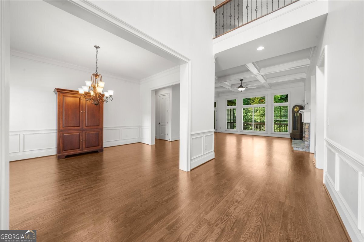 601 Rocky Creek Point Woodstock - 6