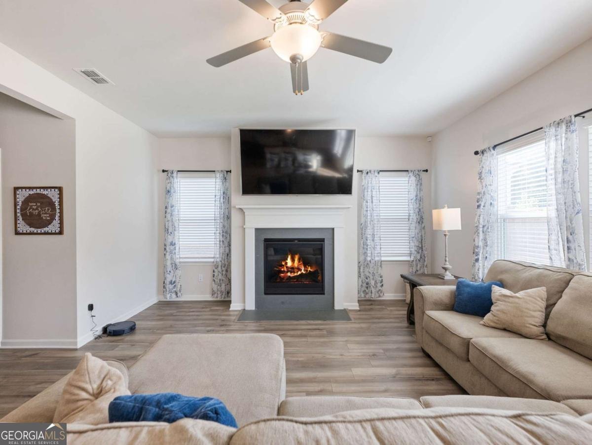 5876 HACKBERRY Lane Braselton - 13