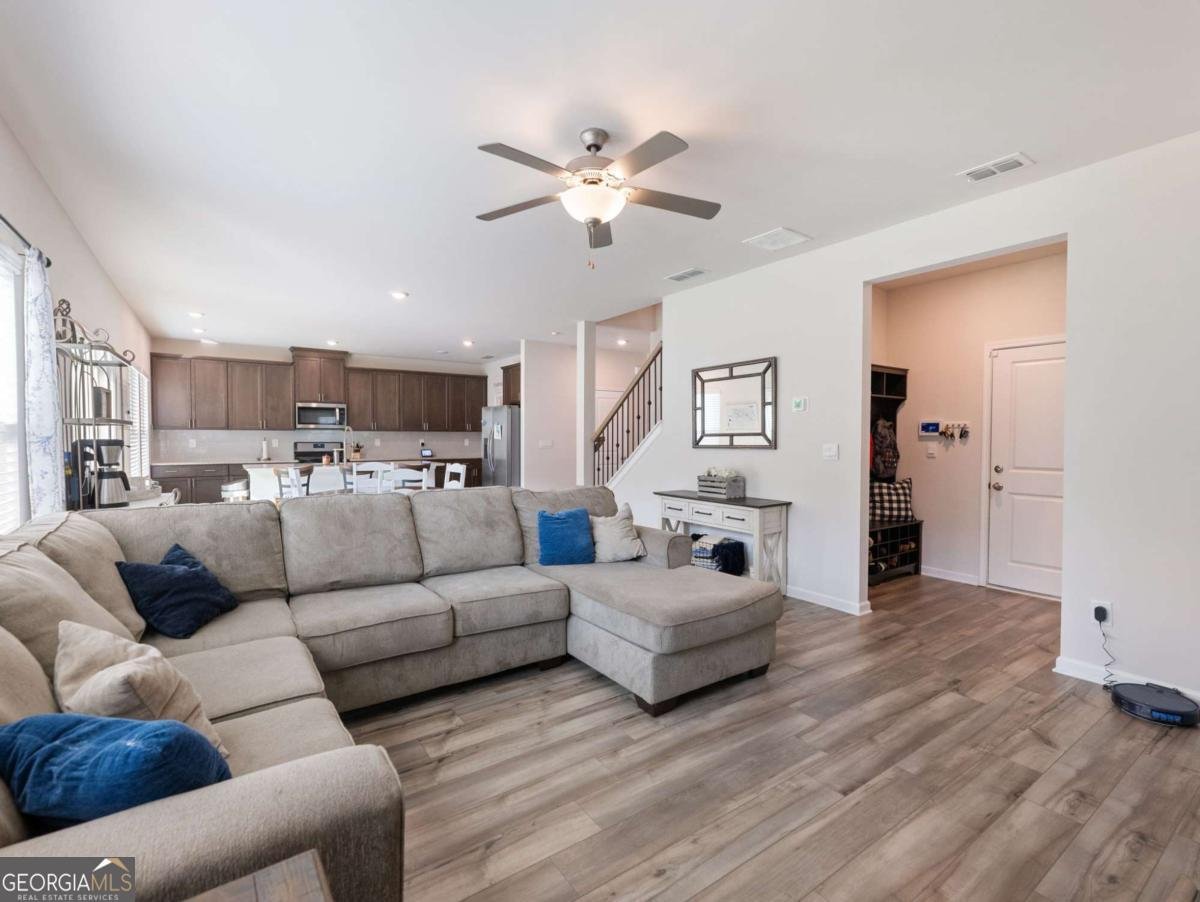 5876 HACKBERRY Lane Braselton - 14