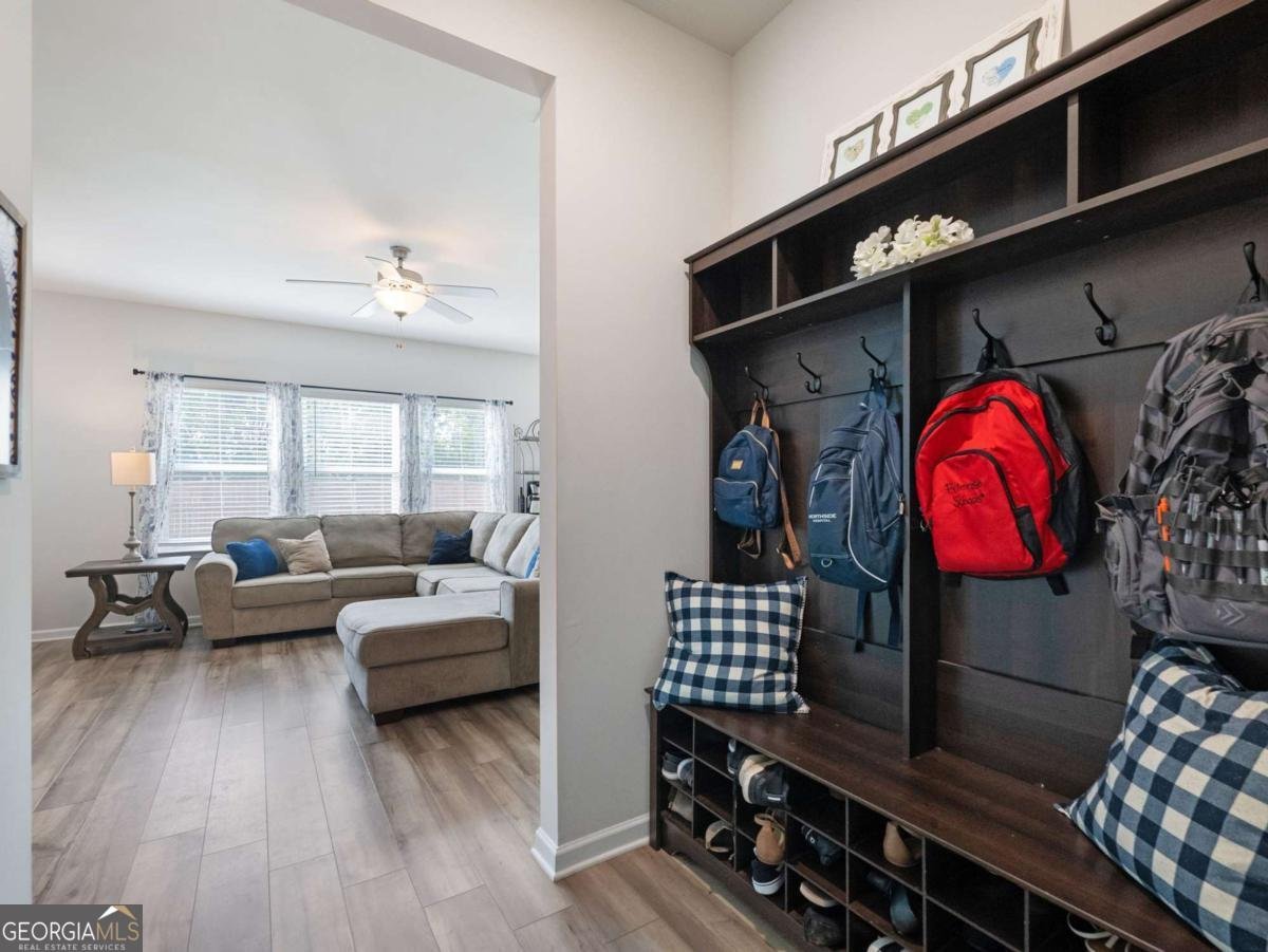 5876 HACKBERRY Lane Braselton - 16