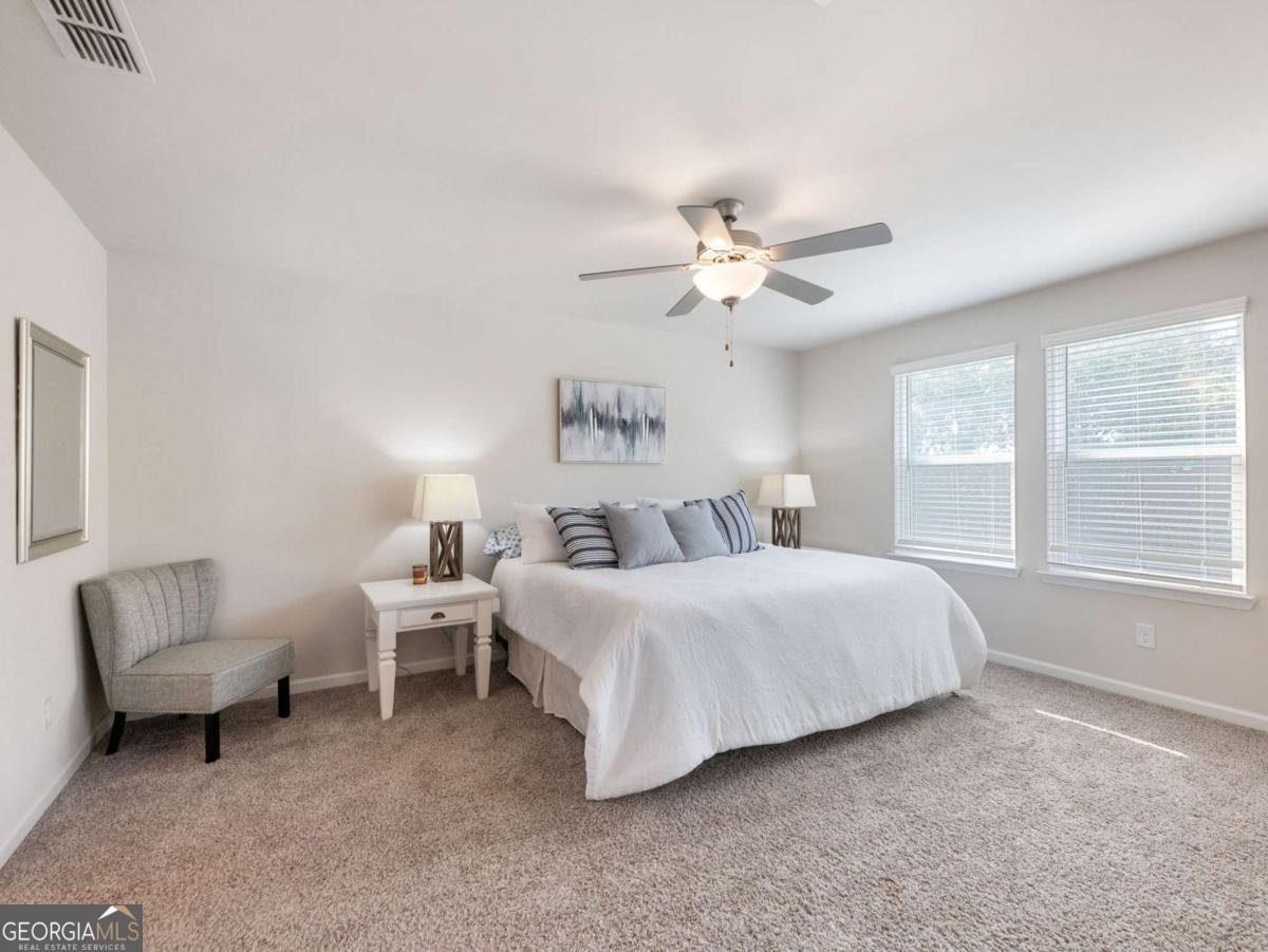 5876 HACKBERRY Lane Braselton - 23
