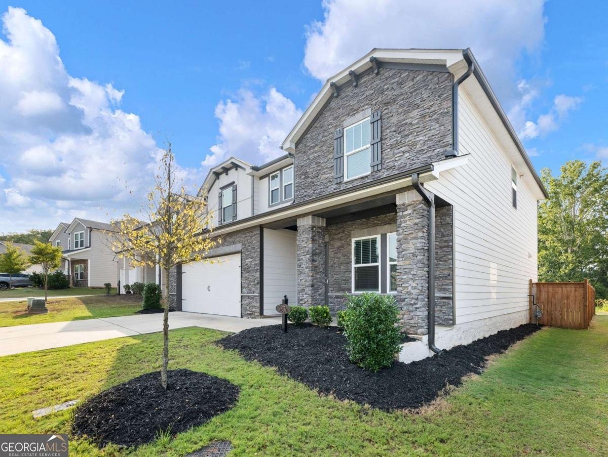 5876 HACKBERRY Lane Braselton - 36
