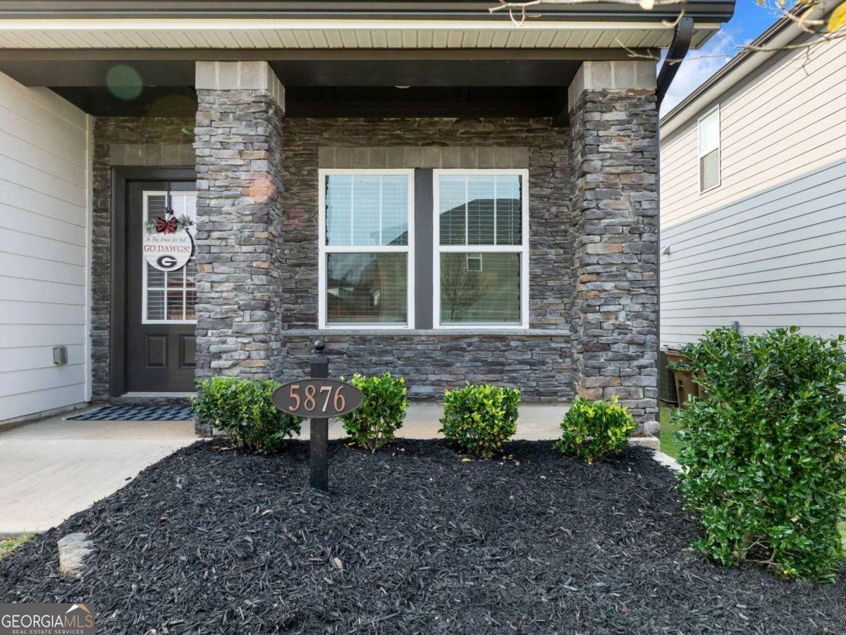 5876 HACKBERRY Lane Braselton - 37