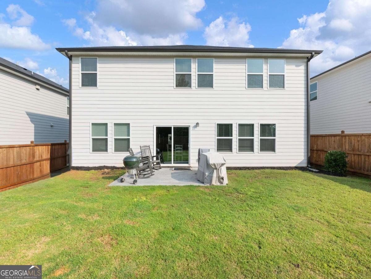 5876 HACKBERRY Lane Braselton - 38