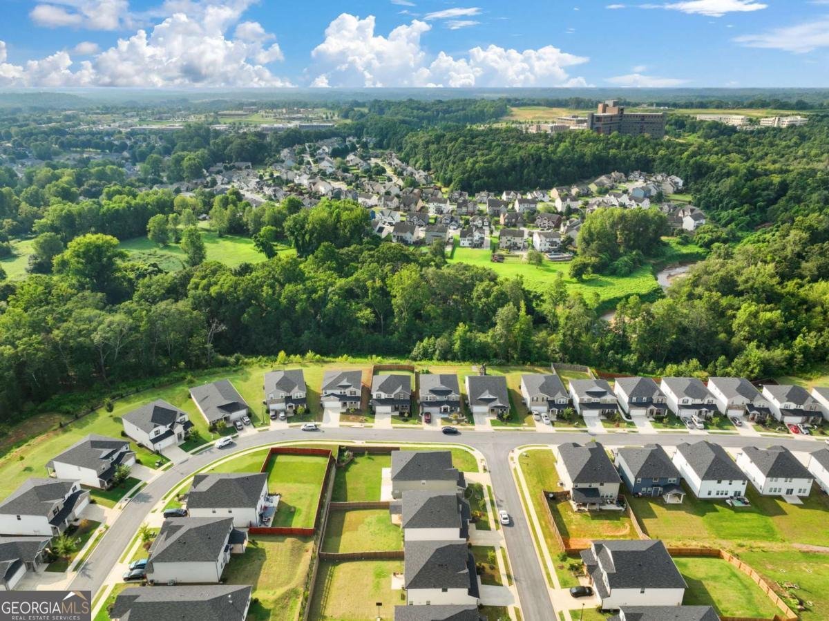 5876 HACKBERRY Lane Braselton - 45