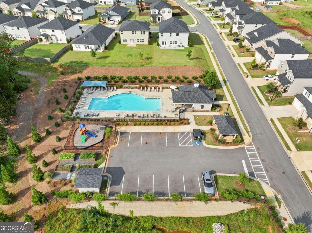 5876 HACKBERRY Lane Braselton - 47