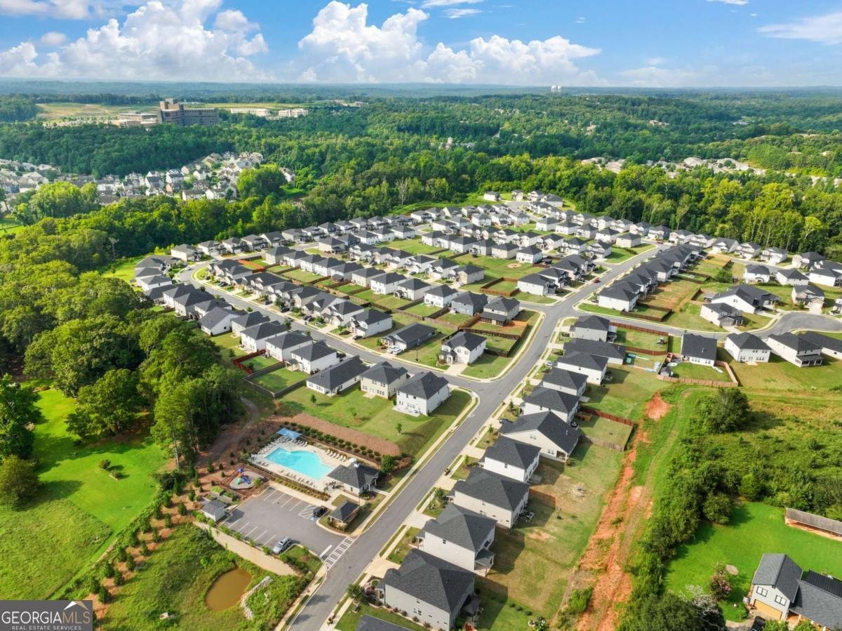 5876 HACKBERRY Lane Braselton - 51
