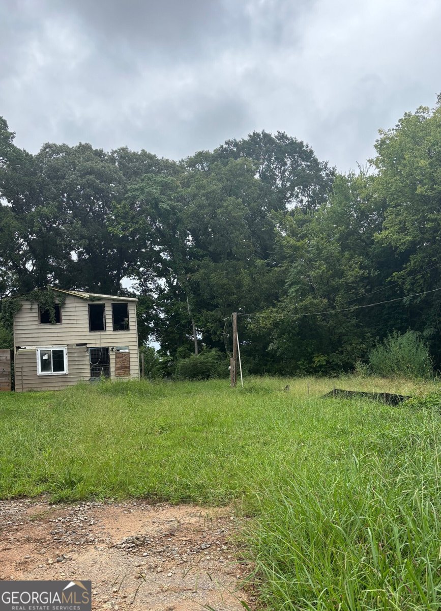 1096 West Avenue Atlanta - main photo