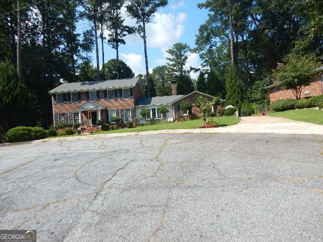 3023 Glendale Court East Point - 1