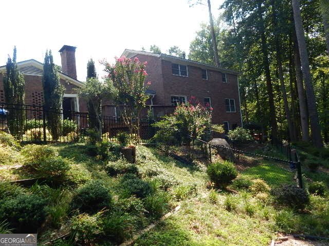3023 Glendale Court East Point - 2