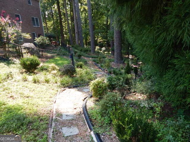 3023 Glendale Court East Point - 3