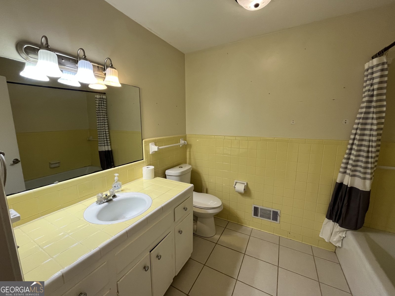 1225 Rush Chapel Road Adairsville - 10
