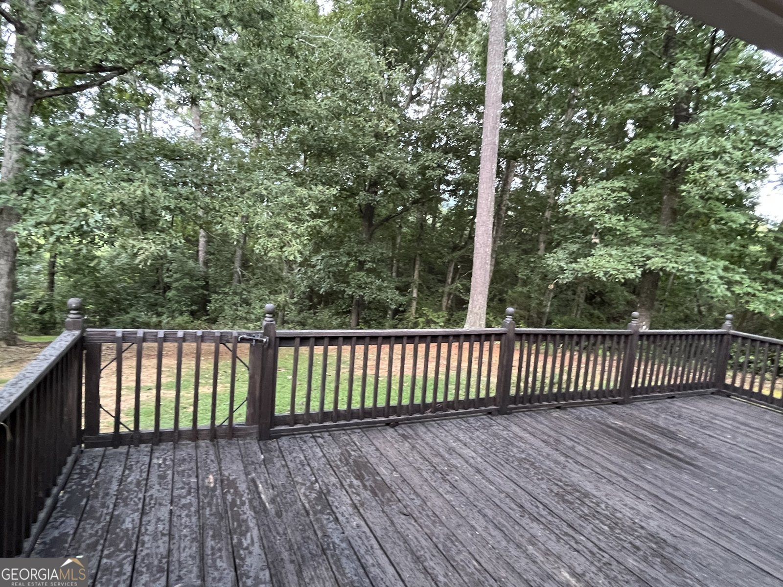1225 Rush Chapel Road Adairsville - 12