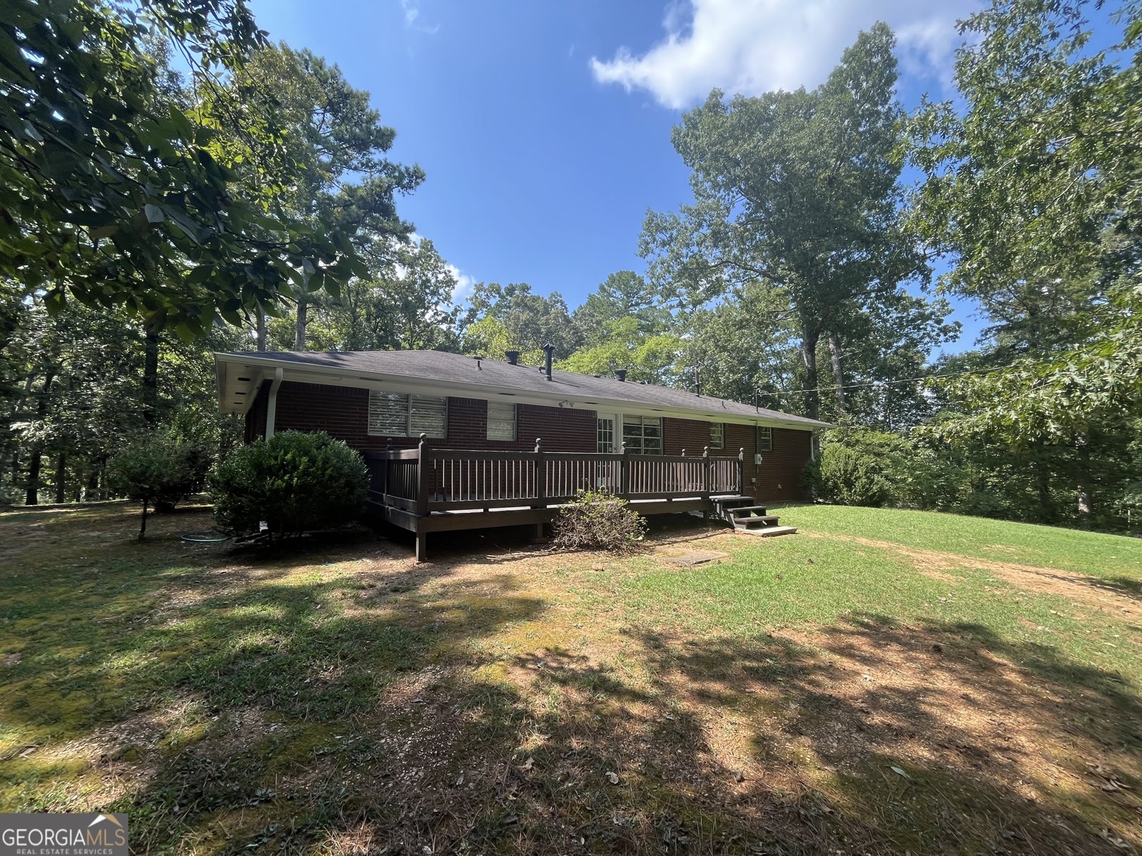 1225 Rush Chapel Road Adairsville - 14