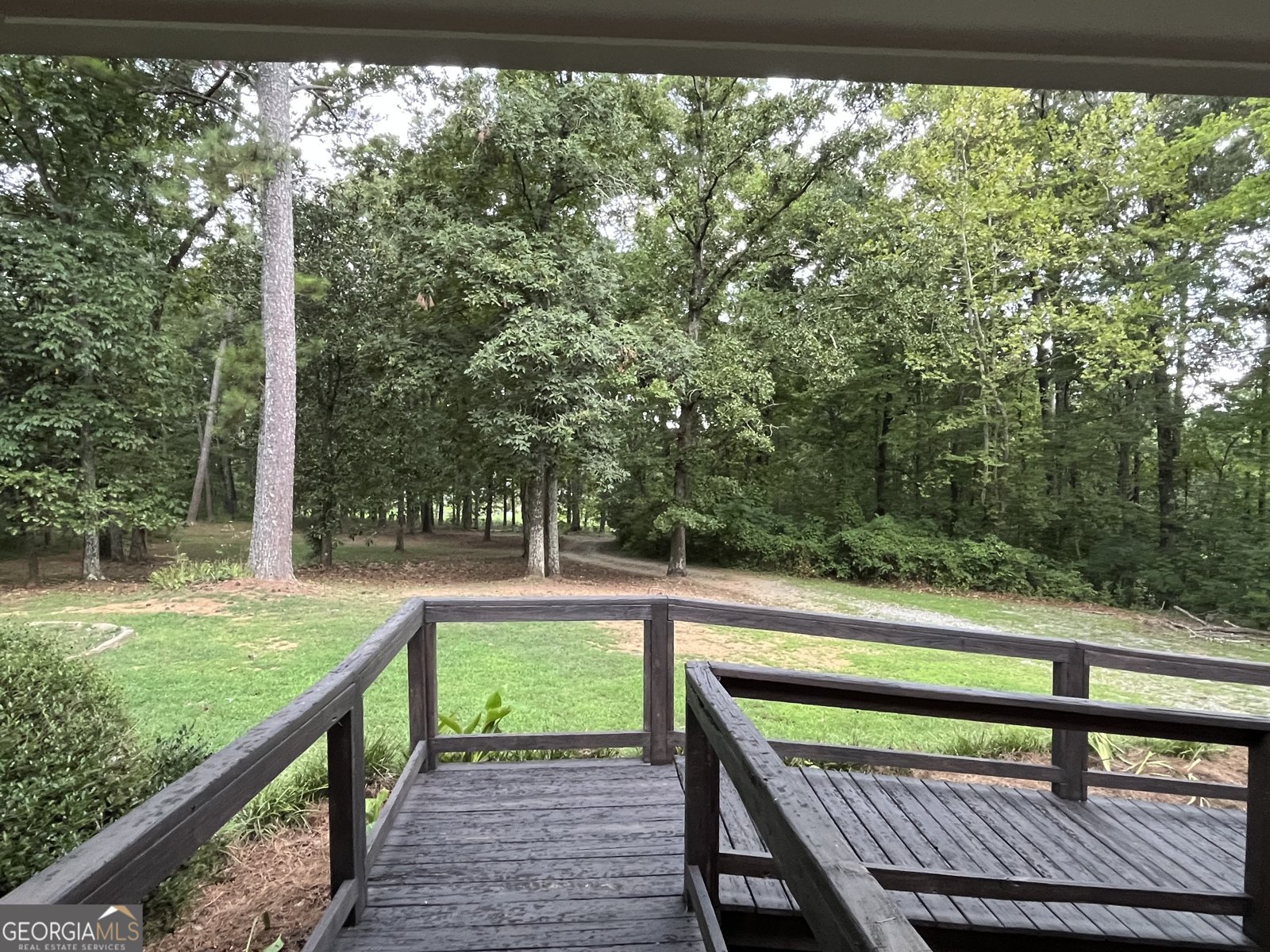1225 Rush Chapel Road Adairsville - 15