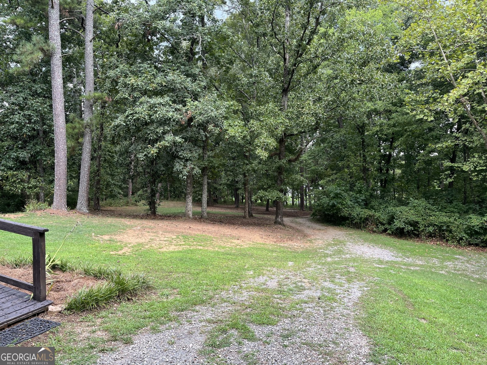 1225 Rush Chapel Road Adairsville - 17