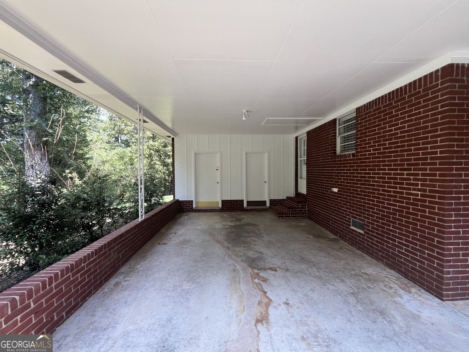 1225 Rush Chapel Road Adairsville - 19