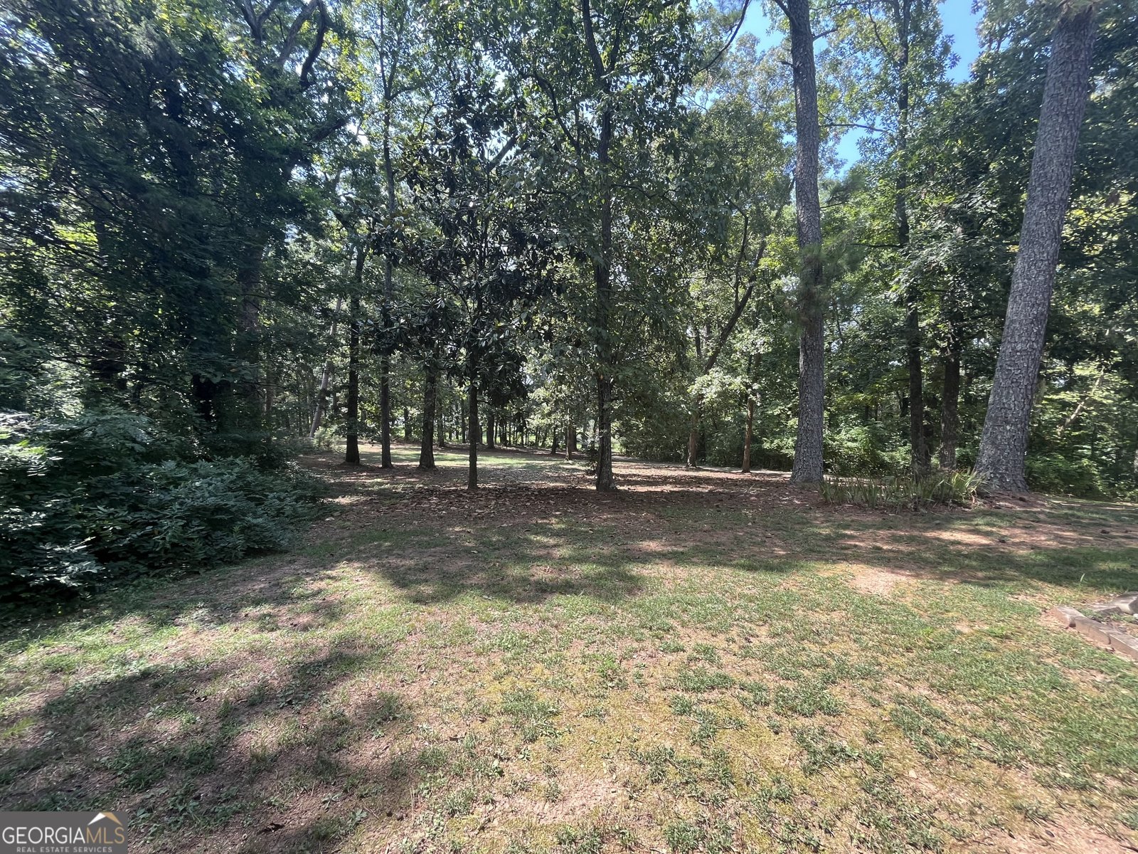1225 Rush Chapel Road Adairsville - 20
