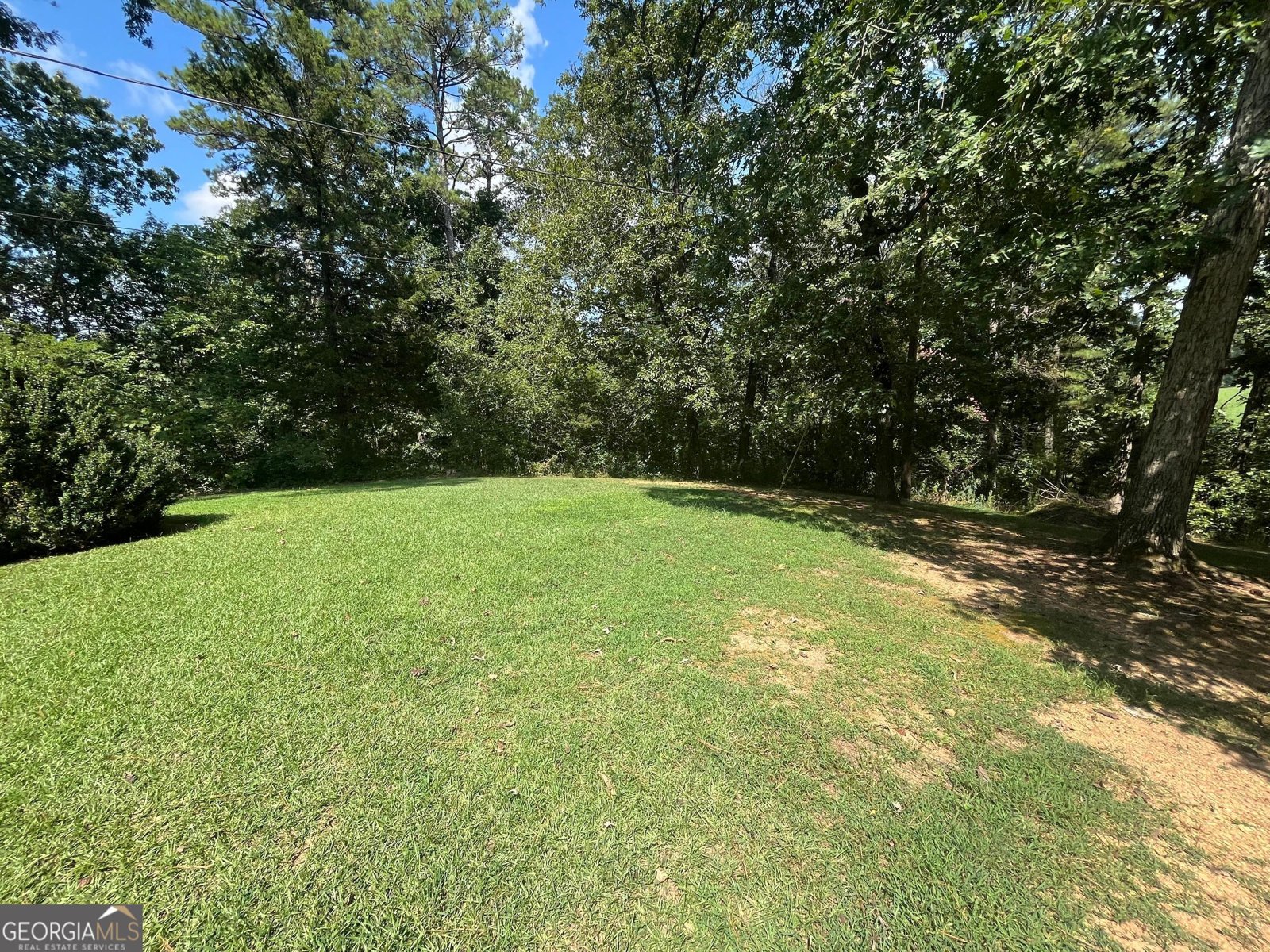 1225 Rush Chapel Road Adairsville - 22