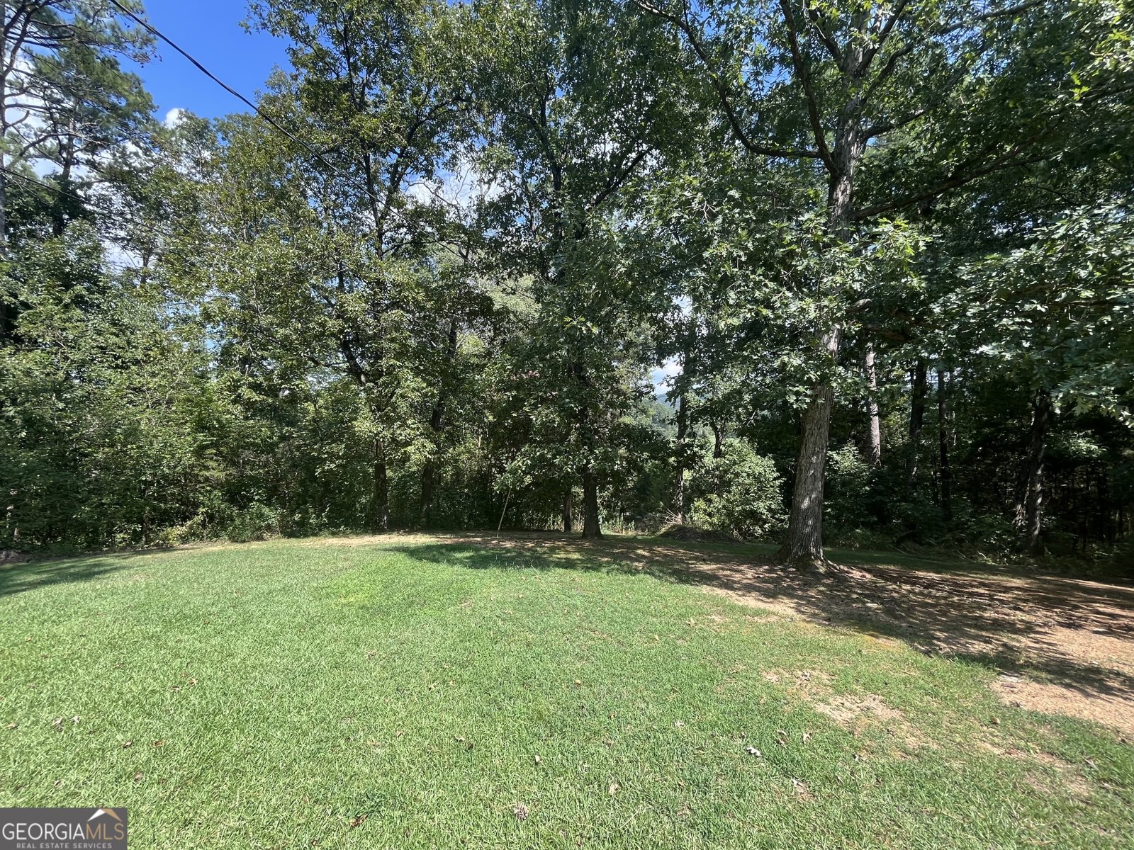 1225 Rush Chapel Road Adairsville - 23