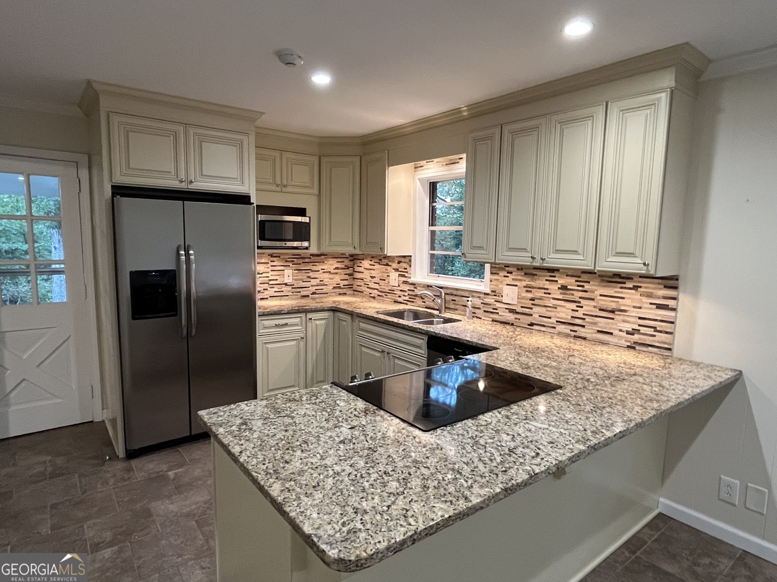 1225 Rush Chapel Road Adairsville - 3