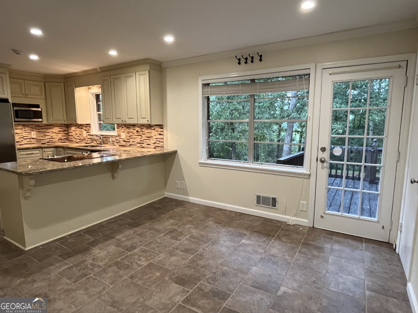 1225 Rush Chapel Road Adairsville - 4