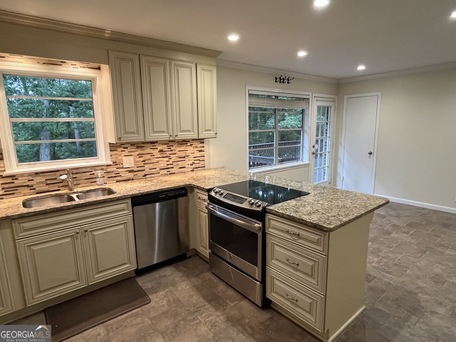 1225 Rush Chapel Road Adairsville - 5