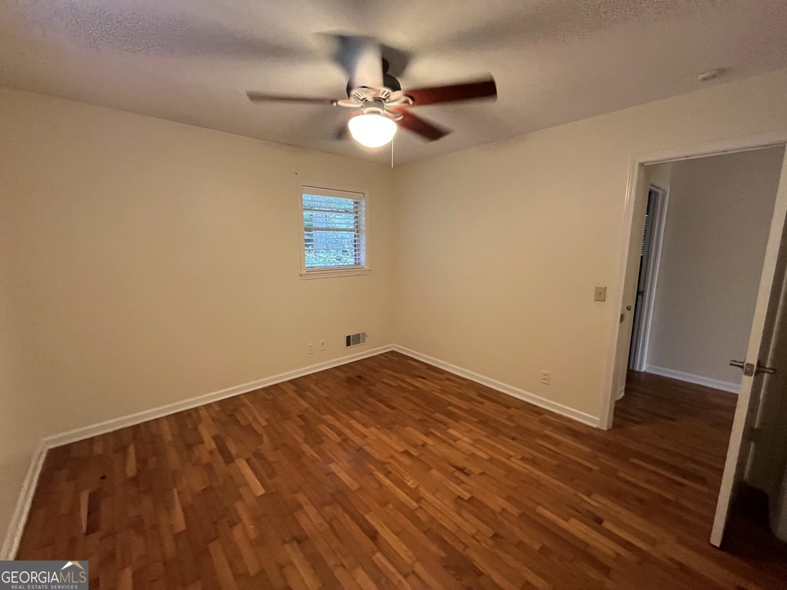 1225 Rush Chapel Road Adairsville - 8