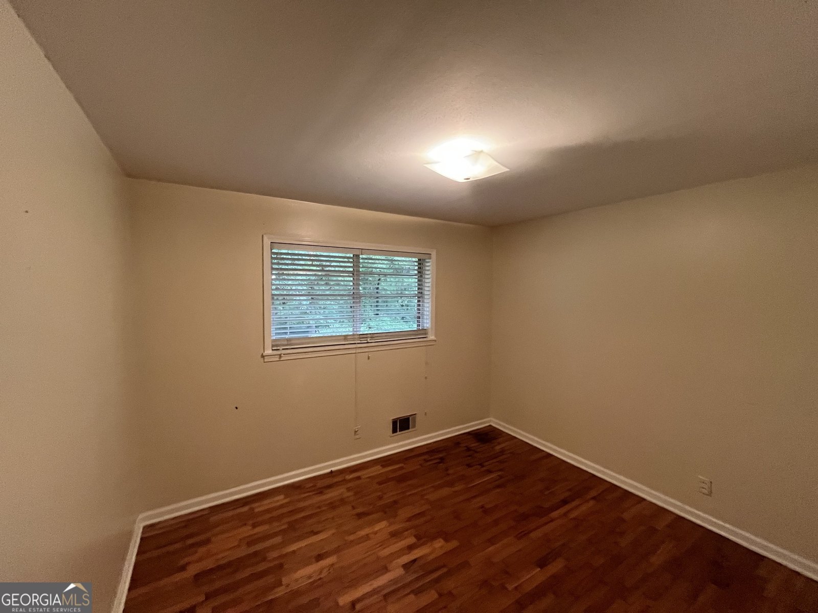 1225 Rush Chapel Road Adairsville - 9