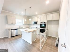 116 Hampton Way Macon - 10