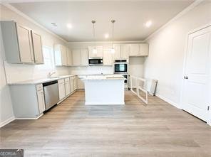 116 Hampton Way Macon - 11