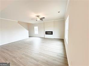 116 Hampton Way Macon - 16