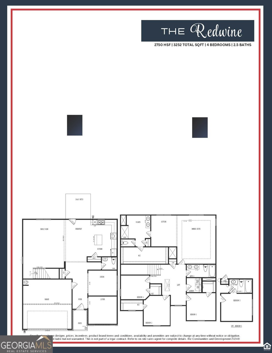 116 Hampton Way Macon - 2