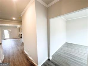 116 Hampton Way Macon - 4