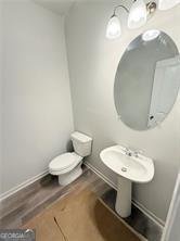 116 Hampton Way Macon - 5