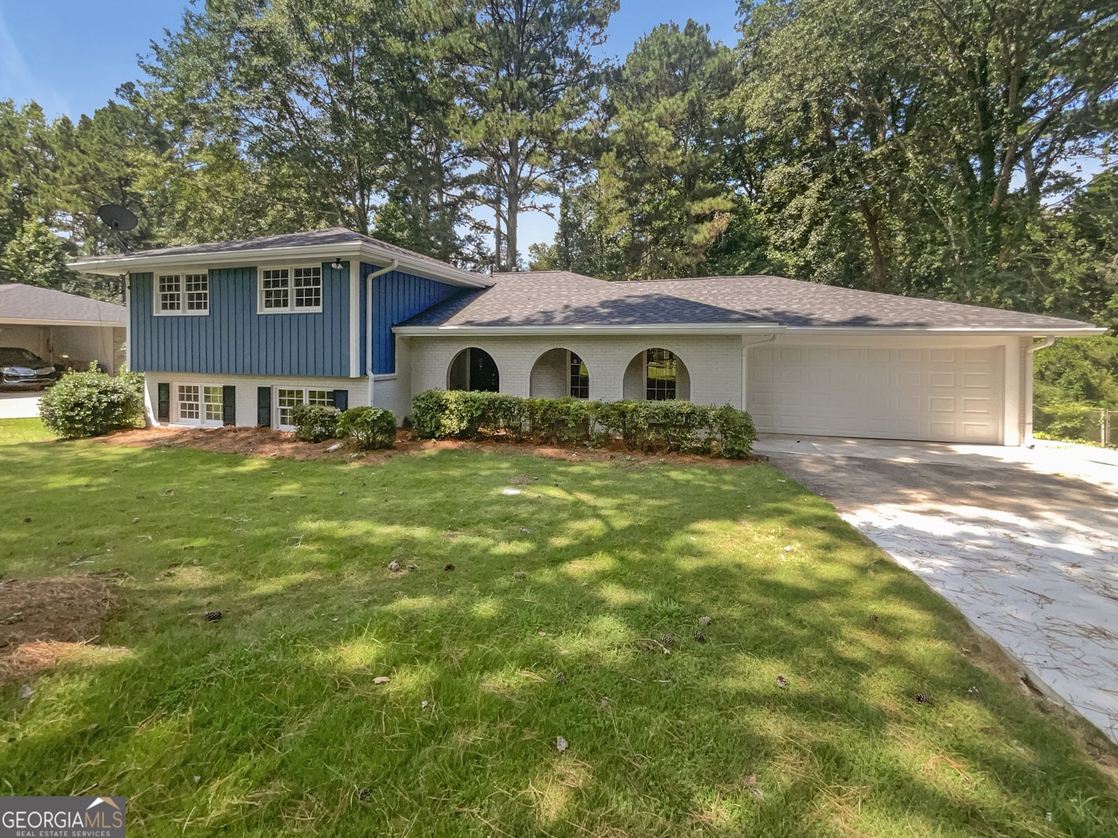 3145 Oxbridge Way Lithonia - 1