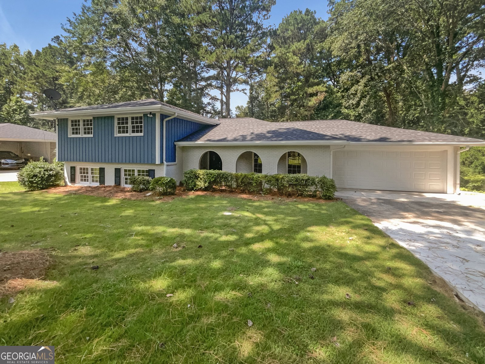 3145 Oxbridge Way Lithonia - 24
