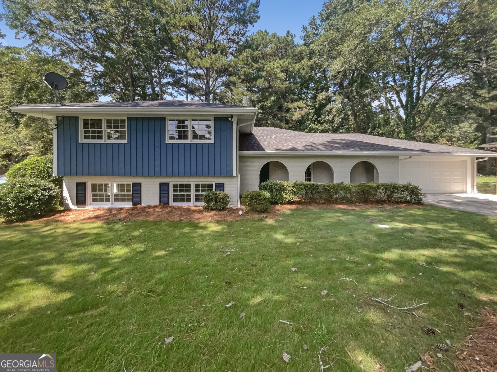 3145 Oxbridge Way Lithonia - 25