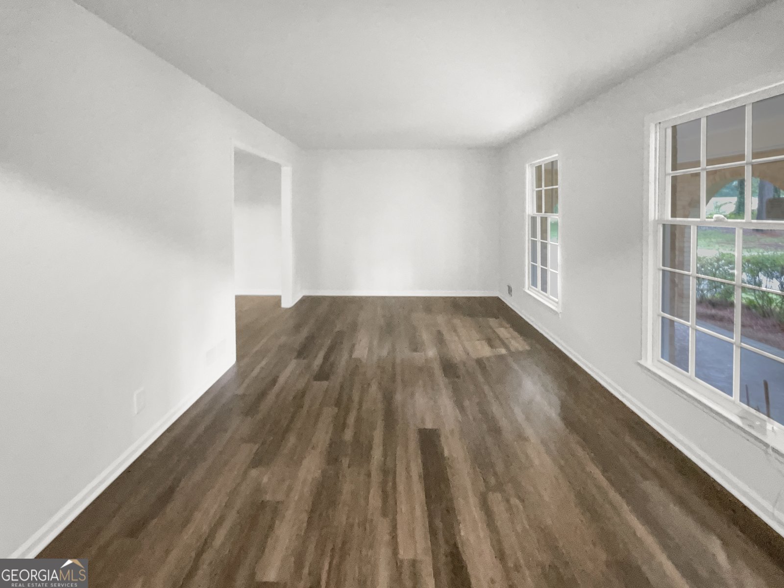 3145 Oxbridge Way Lithonia - 3