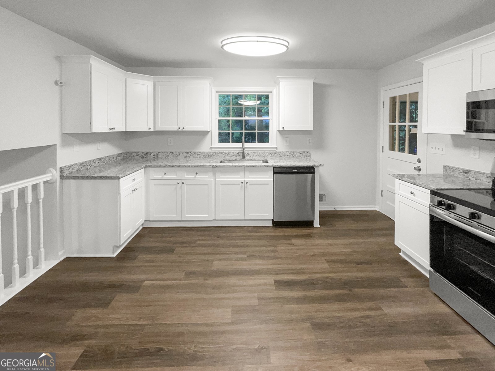 3145 Oxbridge Way Lithonia - 6