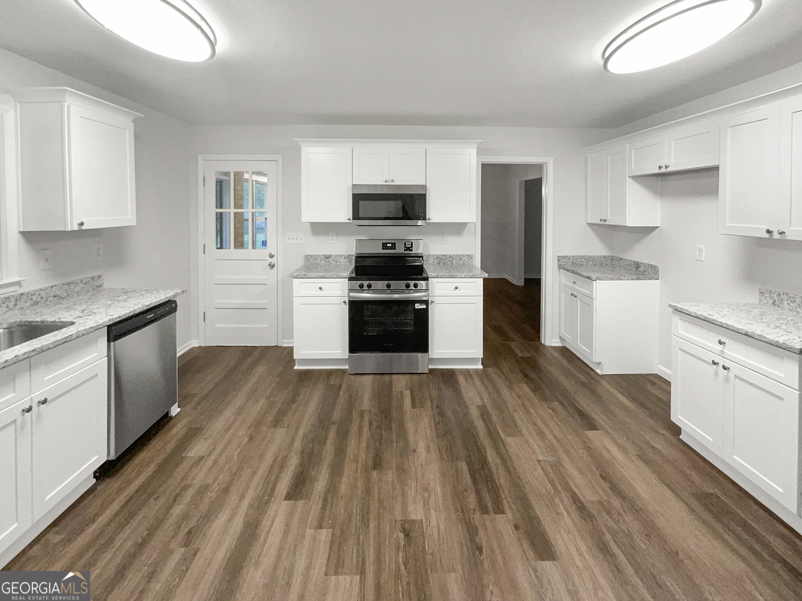 3145 Oxbridge Way Lithonia - 9