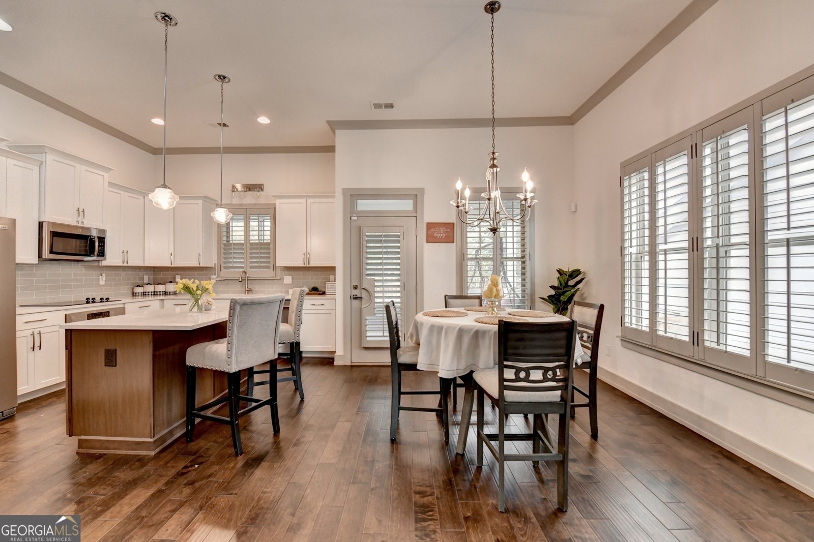 160 Fieldbrook Crossing Holly Springs - 10