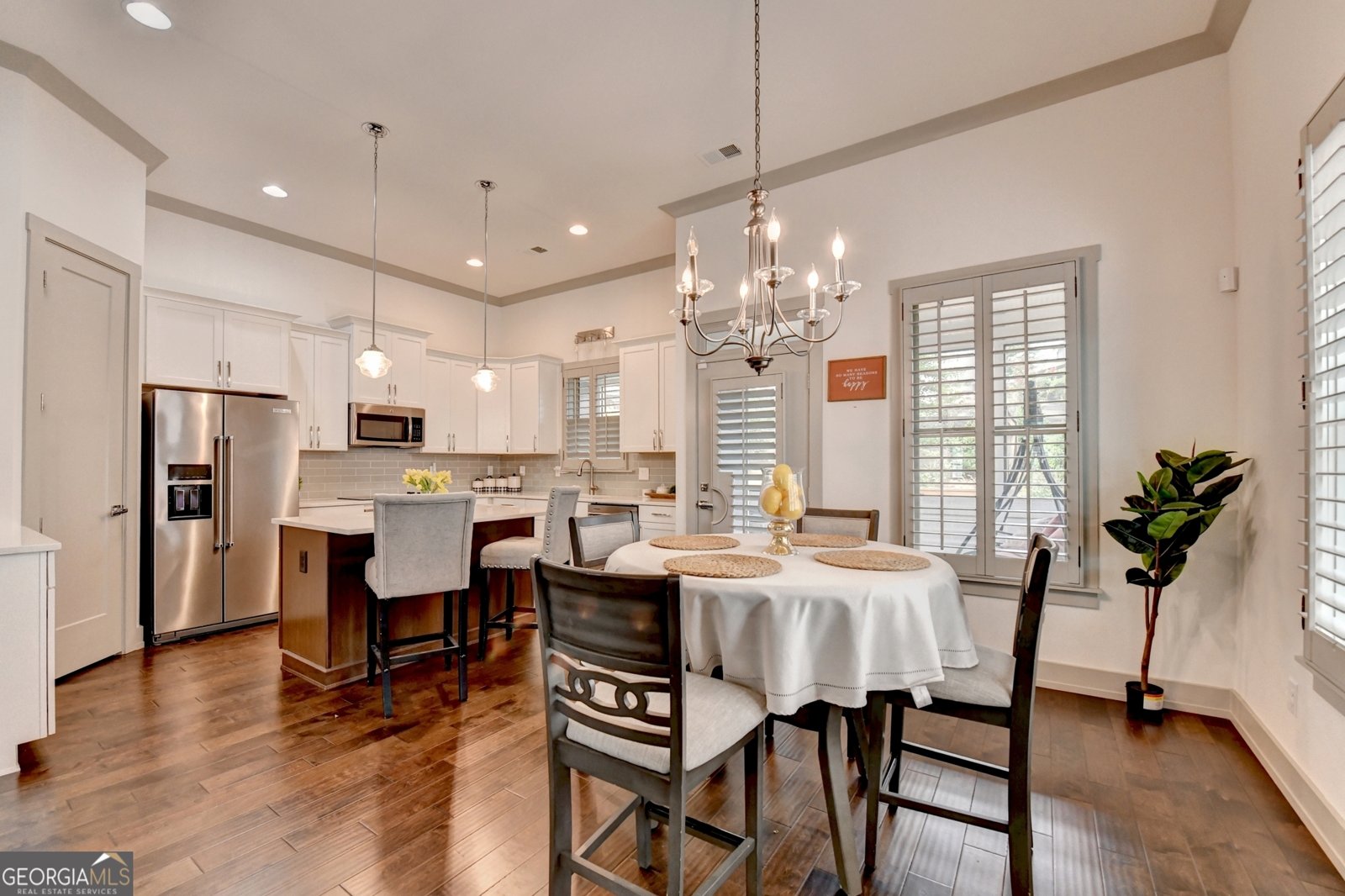 160 Fieldbrook Crossing Holly Springs - 12