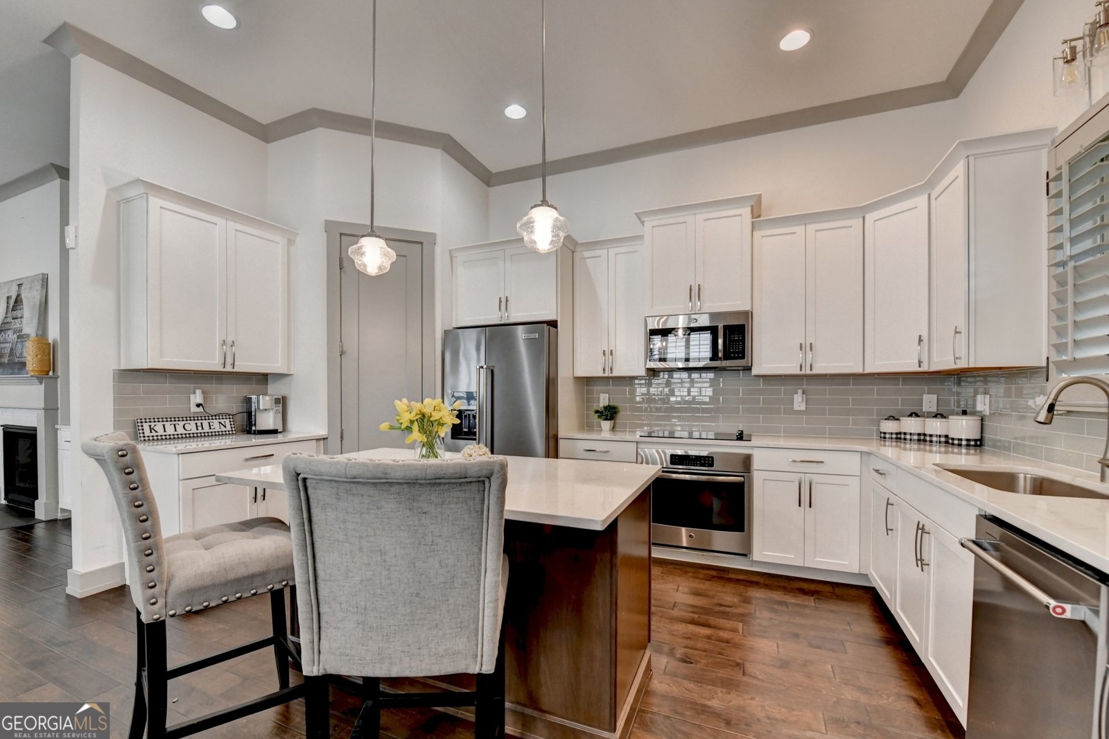 160 Fieldbrook Crossing Holly Springs - 14