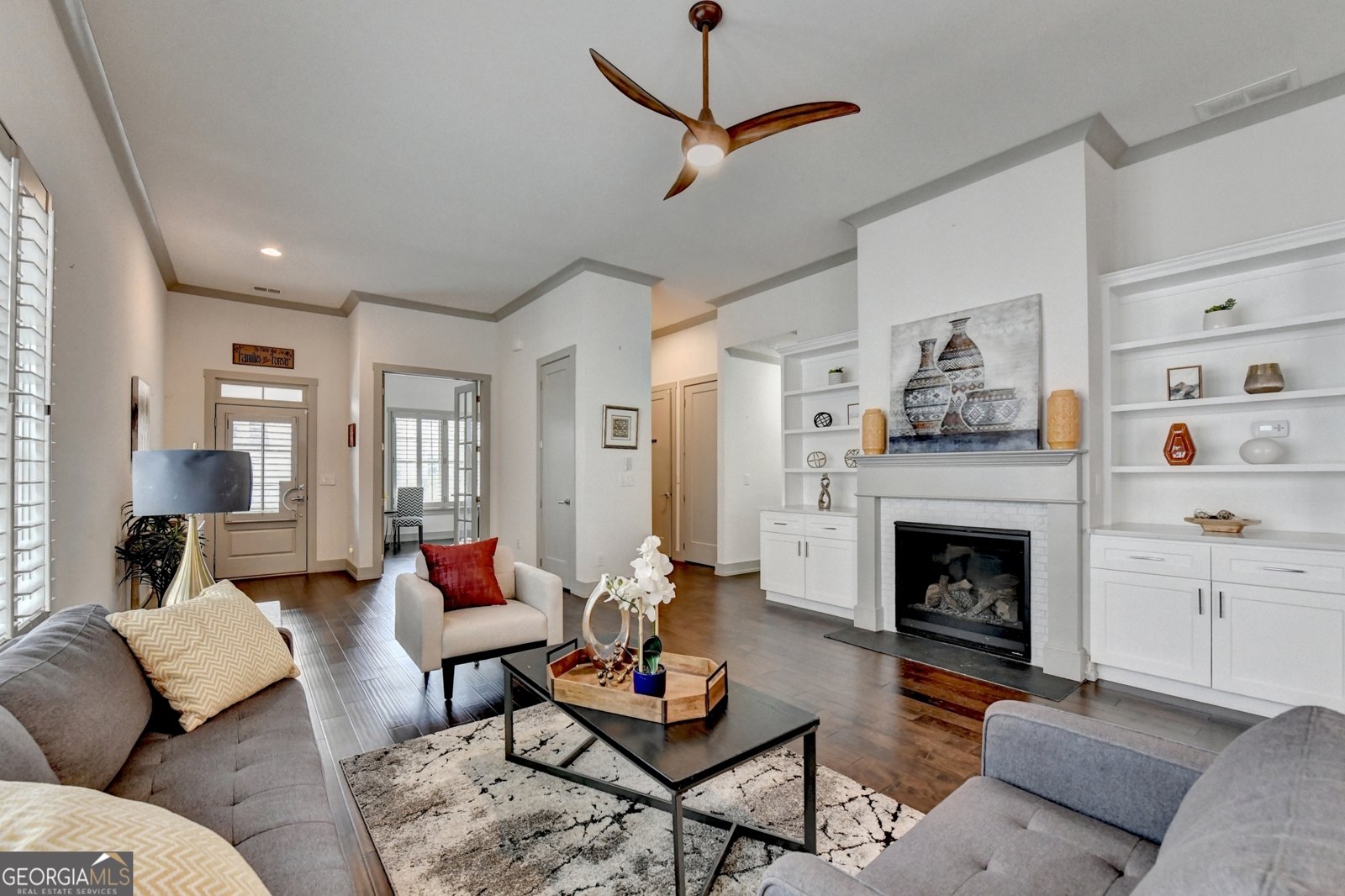 160 Fieldbrook Crossing Holly Springs - 2
