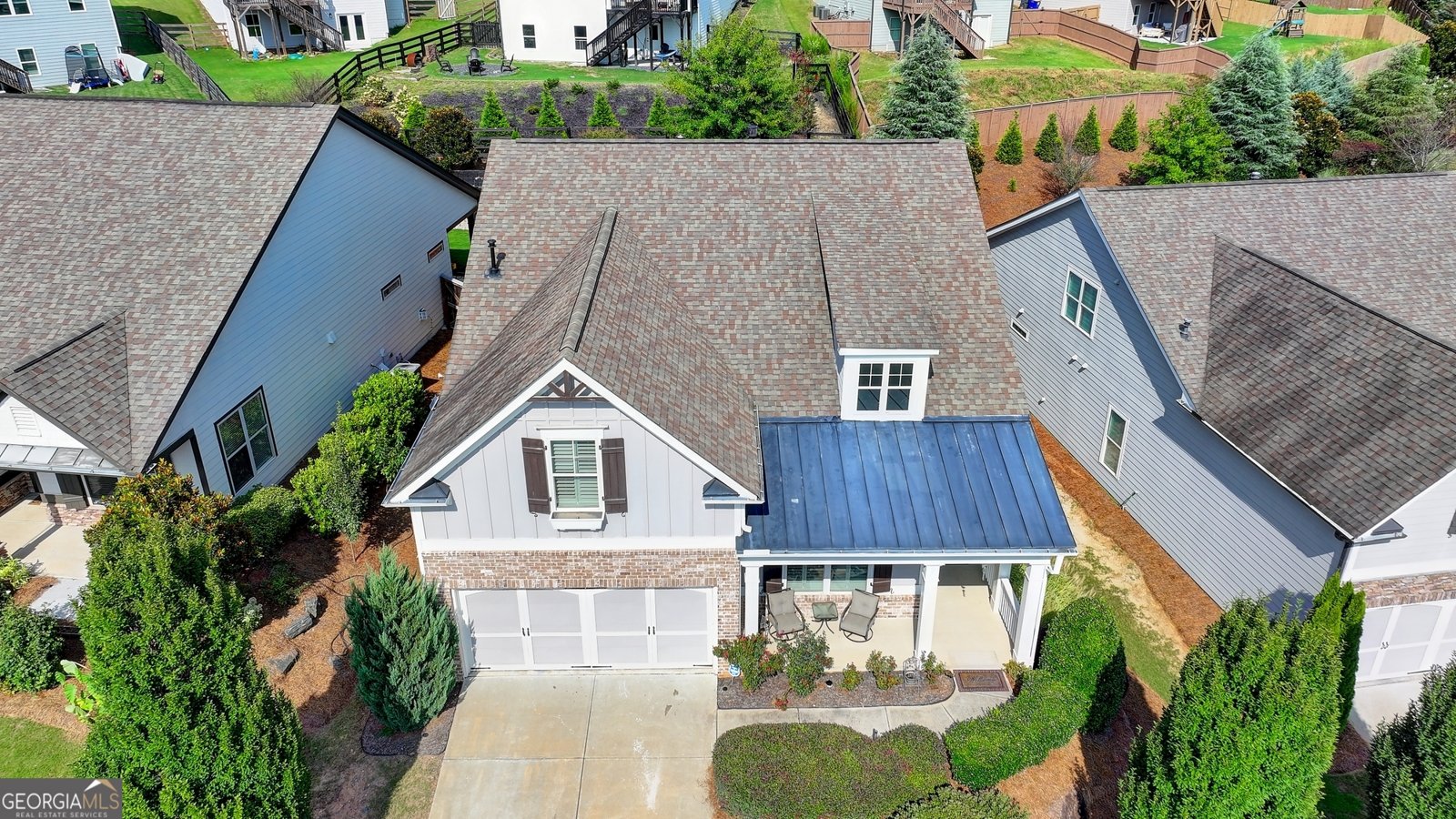 160 Fieldbrook Crossing Holly Springs - 44